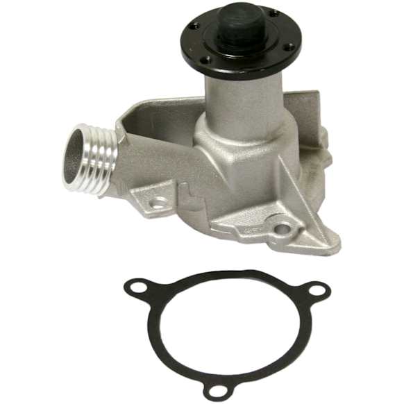 Water Pump, 2.5L/2.7L Engines