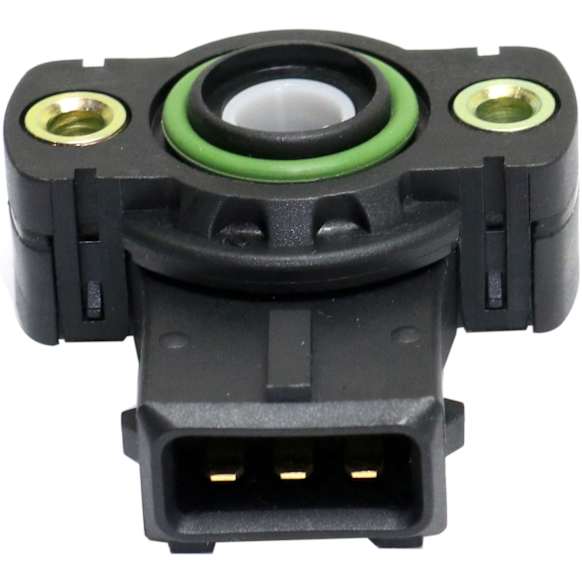 Throttle Position Sensor