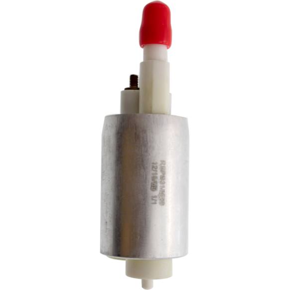 In-Tank Fuel Pump, Electric, without Fuel Sending Unit