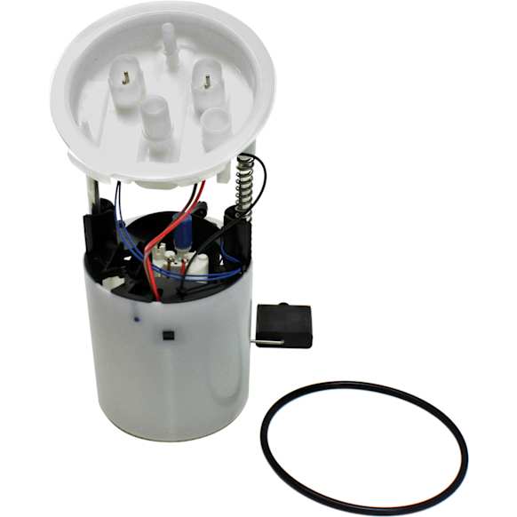 Passenger Side Fuel Pump, Electric, with Fuel Sending Unit, Non-SULEV (Super Ultra Low Emissions Vehicle) Engine
