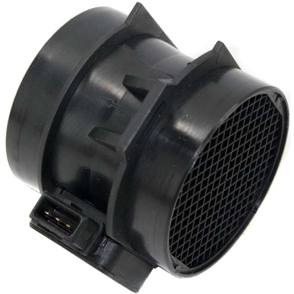 2001-2003 BMW 325i - Mass Air Flow Sensor, 1.9L/2.5L/2.8L Engines, Sensor With Housing