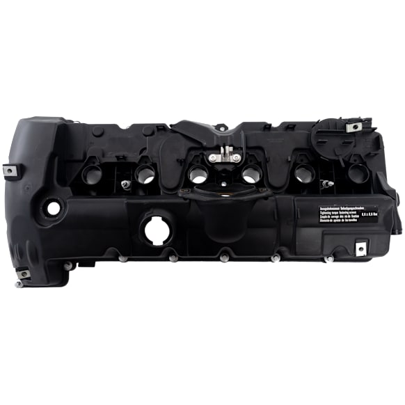 2008 BMW 328i Base - Valve Cover, 3.0L 6Cyl, With Gasket