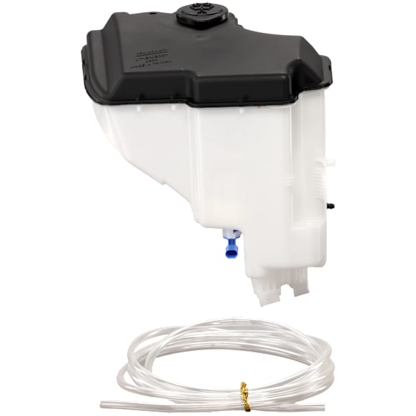 2001-2006 BMW 325Ci - Washer Reservoir, With Pump