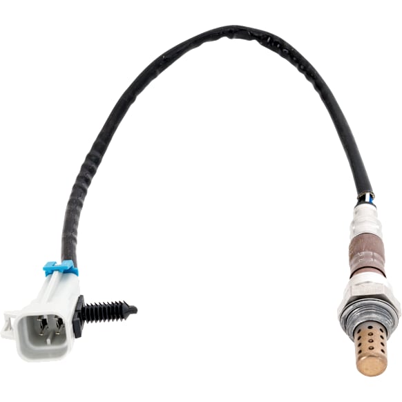Oxygen Sensor, 4-Wire, Heated, With Female Connector