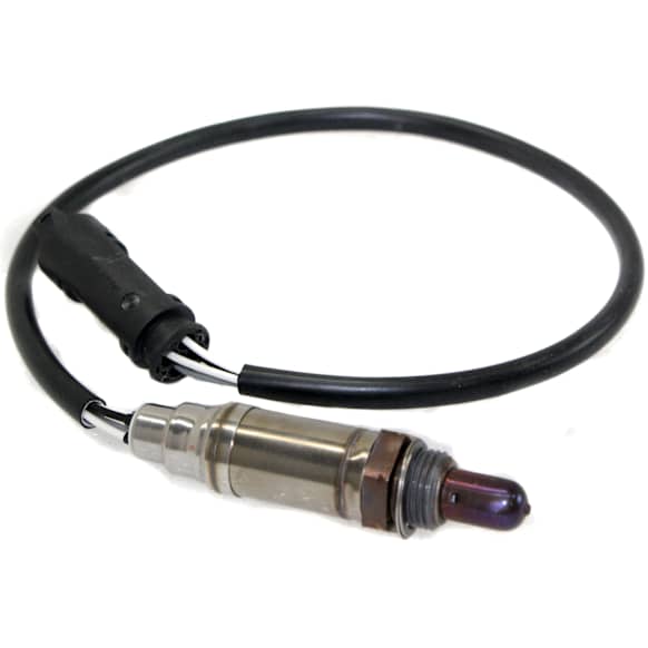 After Catalytic Converter Oxygen Sensor, 4-Wire, Heated