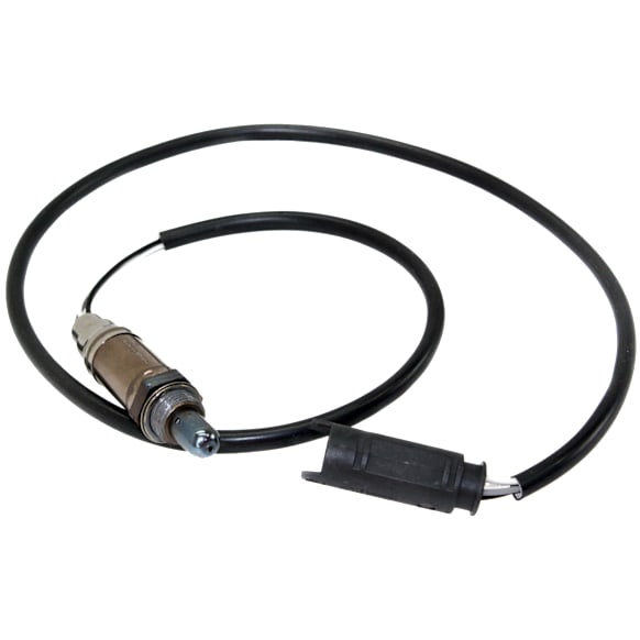 After Catalytic Converter Oxygen Sensor, 4-Wire, Heated