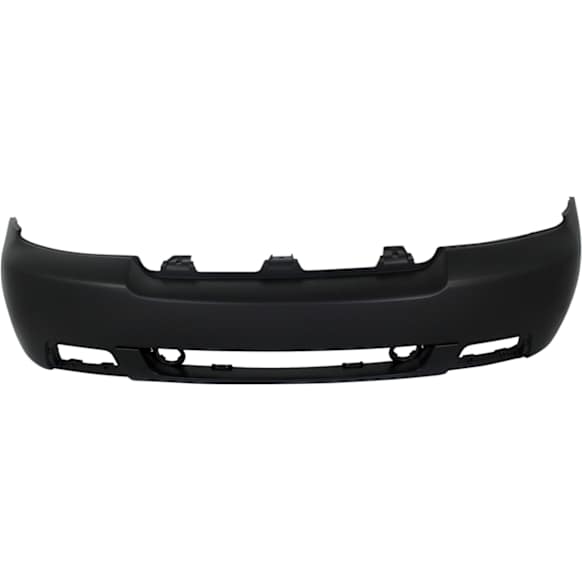 Front Primed Bumper Cover, Ss Model, 8 Cyl., 6.0L Engine