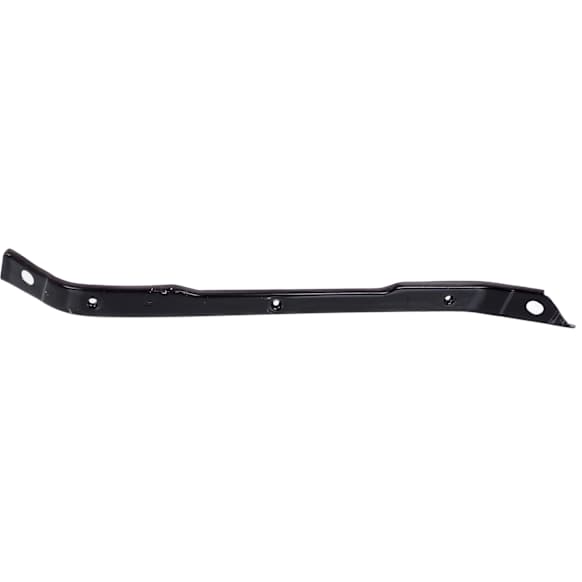 Front, Passenger Side Bumper Retainer