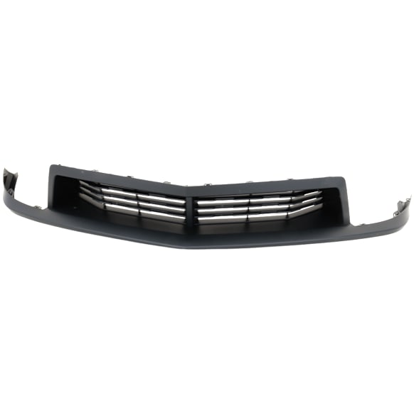 Front Bumper Grille, Textured Black, ZL1 Model