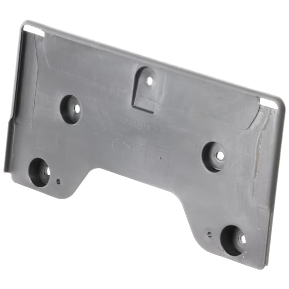 2009 Chevrolet HHR - Front License Plate Bracket