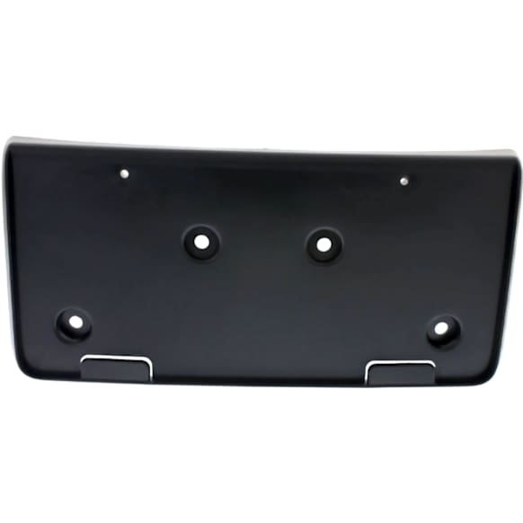 2006-2011 Chevrolet HHR - Front License Plate Bracket