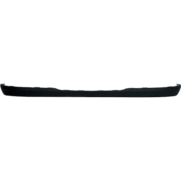 2013 Chevrolet Tahoe - Front Valance, For Models Without Off Road Package, Air Deflector, Primed, Sport Utility