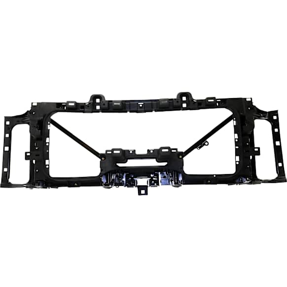 2015 Chevrolet Silverado 2500 HD - Header Panel
