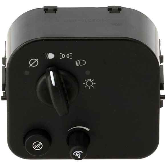 2003-2009 Chevrolet Trailblazer - Headlight Switch
