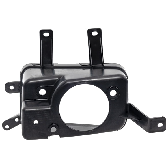 Front, Passenger Side Fog Light Bracket