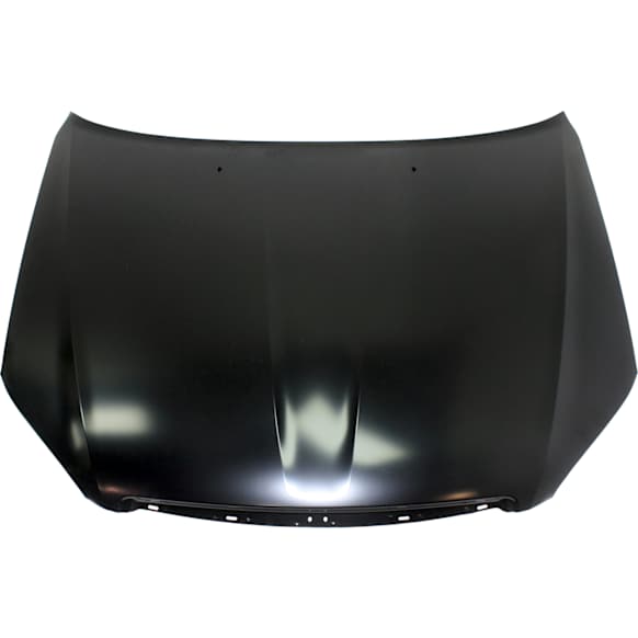 2011-2014 Chrysler 200 - Factory Style Hood Steel Primed