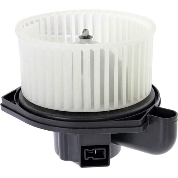 2003-2006 Chevrolet SSR - Blower Motor, All Cab Type