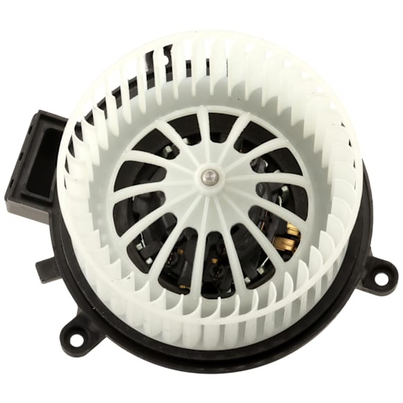 2015 Dodge Grand Caravan American Value Package - Blower Motor