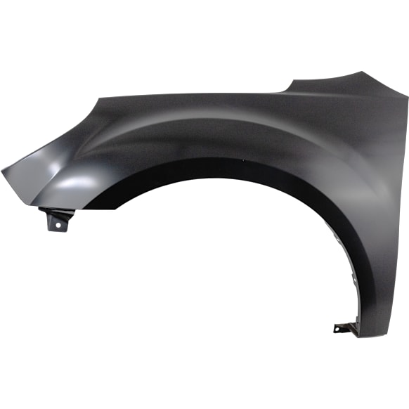 2010-2017 Chevrolet Equinox - Front, Driver Side Fender, Primed