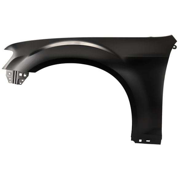 2011-2023 Chrysler 300 - Front, Driver Side Fender CAPA Certified