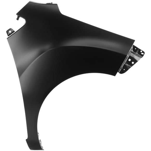 2014 Chevrolet Spark - Front, Passenger Side Fender