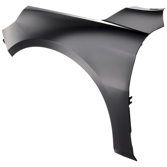 2016-2023 Chevrolet Malibu - Front, Driver Side Fender