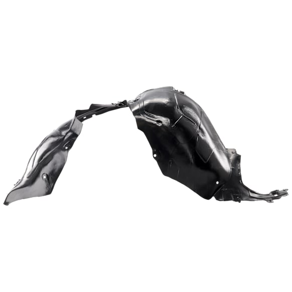 2013-2015 Chevrolet Malibu - Front, Driver Side Fender Liner