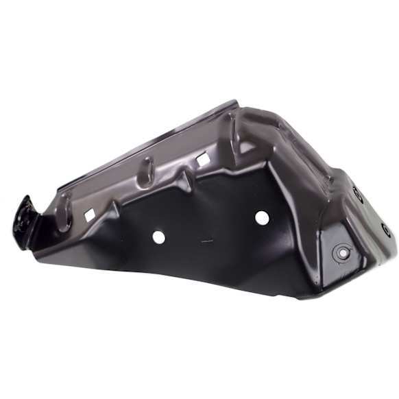 Front, Driver Side Fender Support