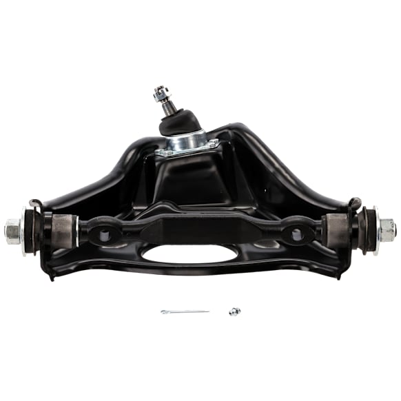 1989 Cadillac Brougham - Front, Passenger Side, Upper Control Arm, RWD