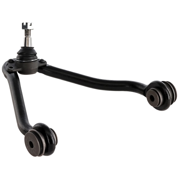 Front, Driver Side, Upper Control Arm, With Ball Joint Assembly, Rear Wheel Drive