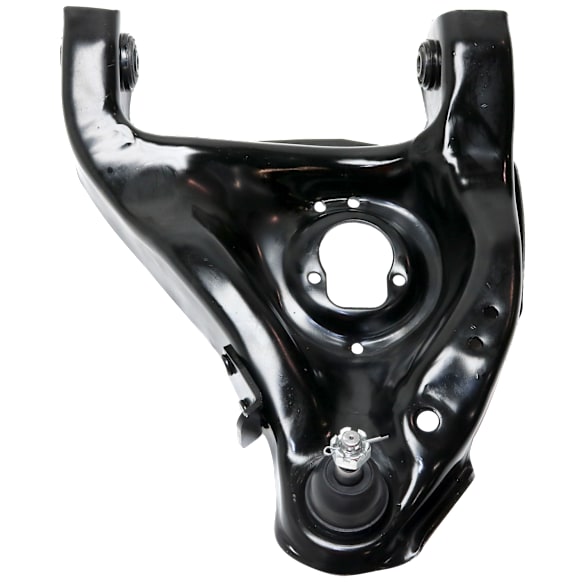 Front, Passenger Side, Lower Control Arm, Rear Wheel Drive