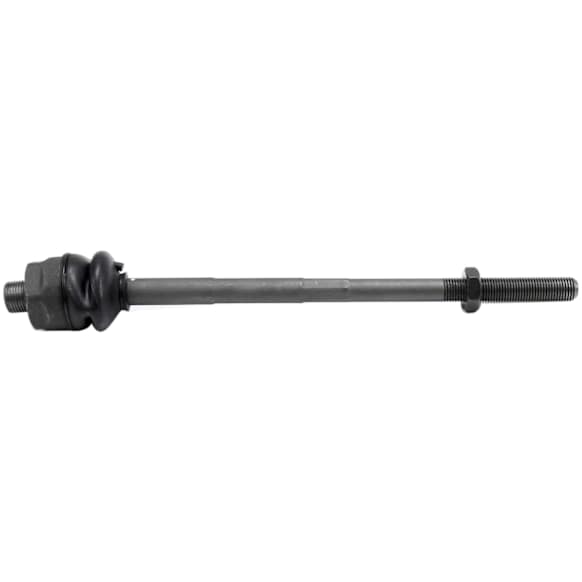 Front, Driver or Passenger Side, Inner Tie Rod End, 18mm Thread At Centerlink