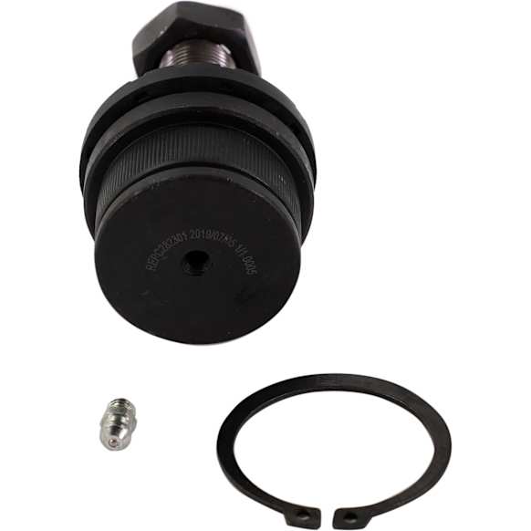 Front, Driver or Passenger Side, Lower Ball Joint