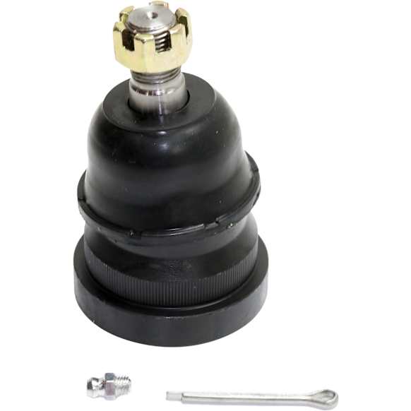 1973 Buick Centurion - Front, Driver or Passenger Side, Lower Ball Joint