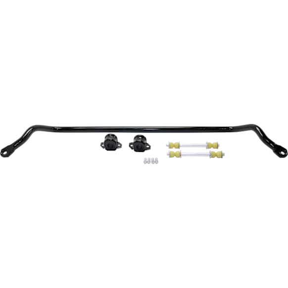 1999 Chevrolet Tahoe - Front Sway Bar Kit, 4WD