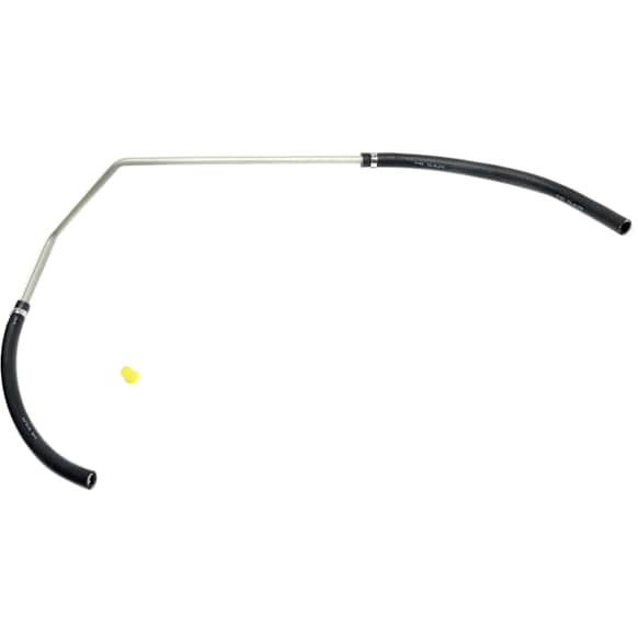 Power Steering Hose - Return Hose, Cooler to Pump