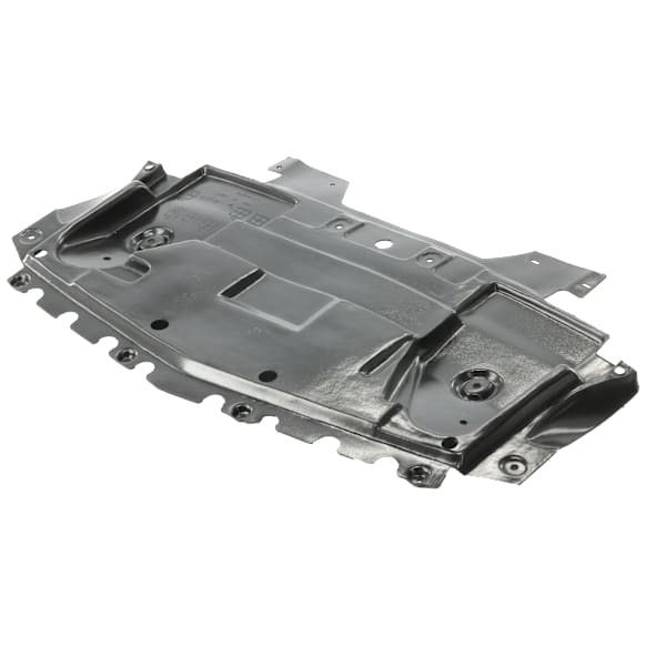 2013 Cadillac CTS - Front Engine Splash Shield