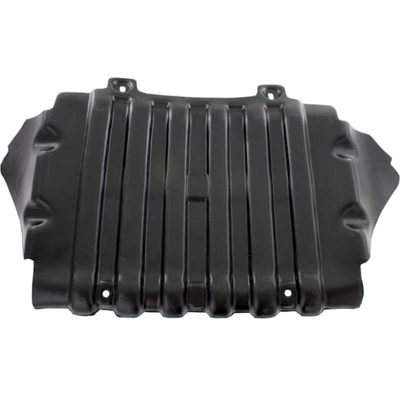 2009 GMC Yukon XL 1500 - Front Engine Splash Shield, Lower