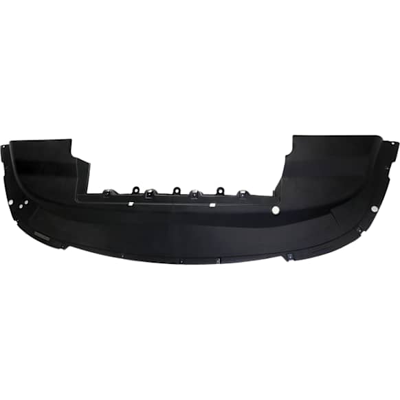 Radiator Support Cover - Upper