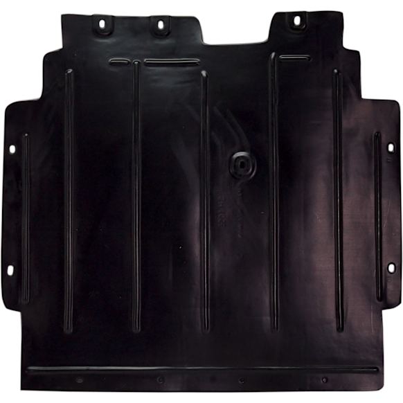 2010 Dodge Avenger - Front Engine Splash Shield