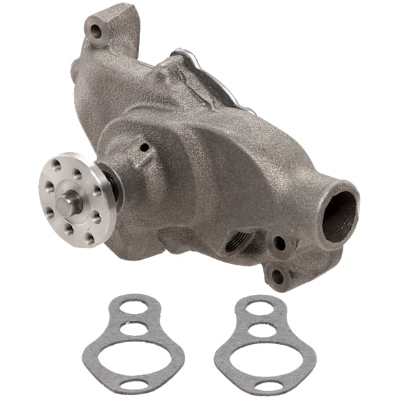 1962 Chevrolet Suburban - Water Pump, Standard Duty Version, New, 8 Cyl 4.6L