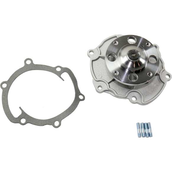 Water Pump, 6 Cylinder