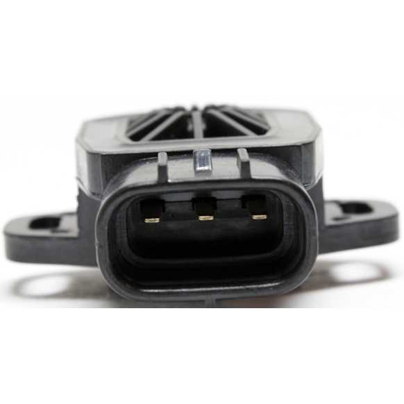 2000 Chevrolet Tracker - Throttle Position Sensor
