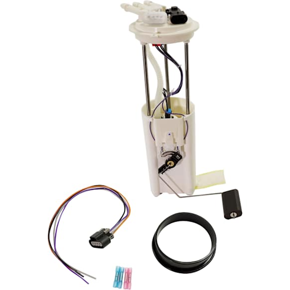 1996 Chevrolet Blazer LT - Fuel Pump, 4-Door, with Turbine Pump Technology, Electric, With Fuel Sending Unit, 6 Cyl 4.3L