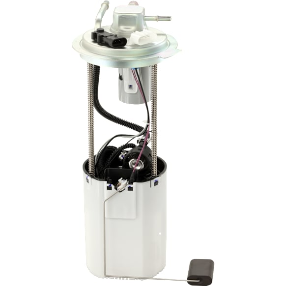 Fuel Pump, Electric, With Fuel Sending Unit