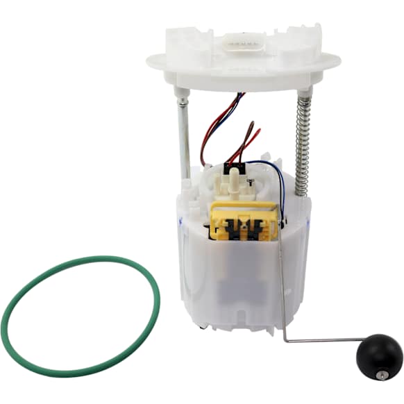 Driver Side Fuel Pump, Electric, With Fuel Sending Unit