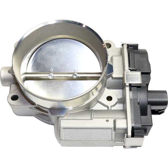 2013 GMC Yukon SLT - Throttle Body, 8 Cyl 6.2L