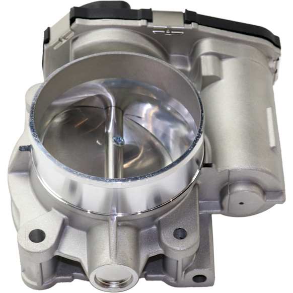 2011 Cadillac CTS - Throttle Body, 6 Cyl 3.0L