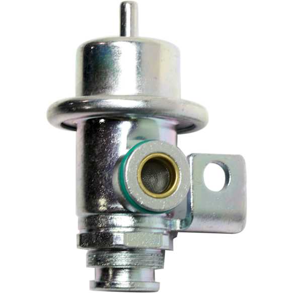 1994 Chevrolet Caprice - Fuel Pressure Regulator