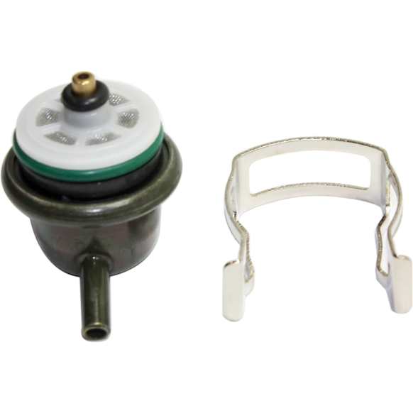 1999 Chevrolet Tahoe Base - Fuel Pressure Regulator